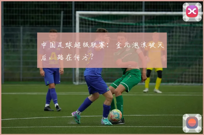 中国足球超级联赛：金元泡沫破灭后，路在何方？