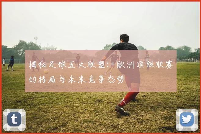 揭秘足球五大联盟：欧洲顶级联赛的格局与未来竞争态势