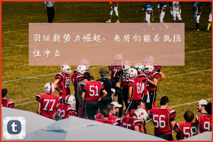 羽坛新势力崛起，老将们能否抵挡住冲击